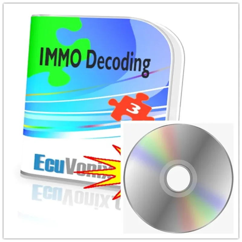 EcuVonix IMMO Decoding 3.2 IMMO Universal Decoding 3.2 Remove IMMO Code Of ECU +Keygen For Unlimited Install On Many Pc
EcuVonix IMMO Decoding 3.2 IMMO Universal Decoding 3.2 Remove IMMO Code Of ECU +Keygen For Unlimited Install On Many Pc