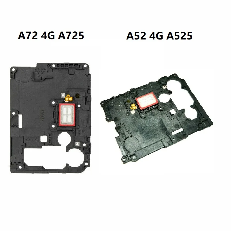 OEM для Samsung Galaxy A52 4G A525/A72 4G A725 наушники Динамик + Материнская плата крышка сменная часть
OEM для Samsung Galaxy A52 4G A525/A72 4G A725 наушники Динамик + Материнская плата крышка сменная часть