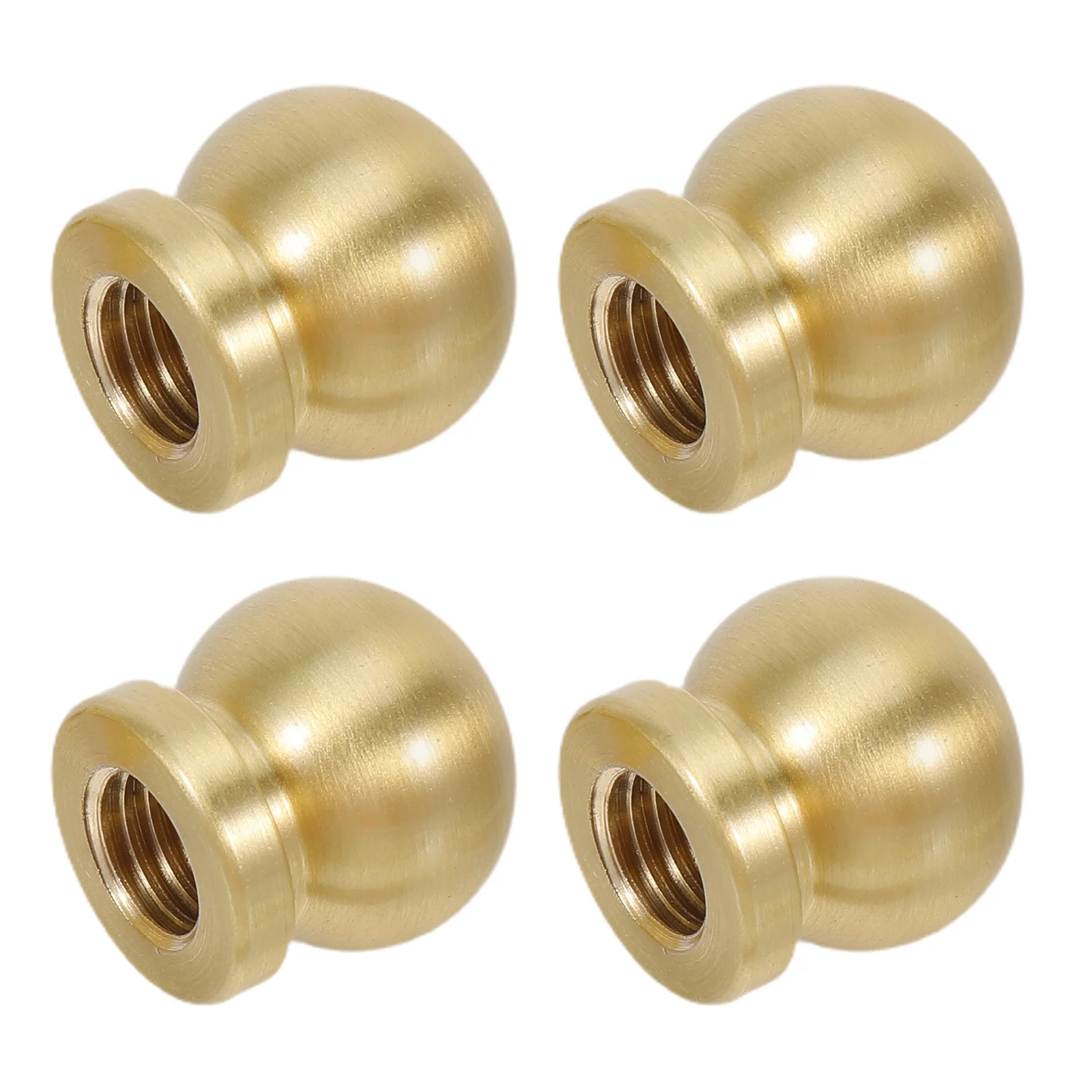 4Pcs Brass Wooden Box Feet Polished Round Decorative Tray Riser Legs Furniture Support Small Feet for Serving Trays Jewelry
4Pcs Brass Wooden Box Feet Polished Round Decorative Tray Riser Legs Furniture Support Small Feet for Serving Trays Jewelry