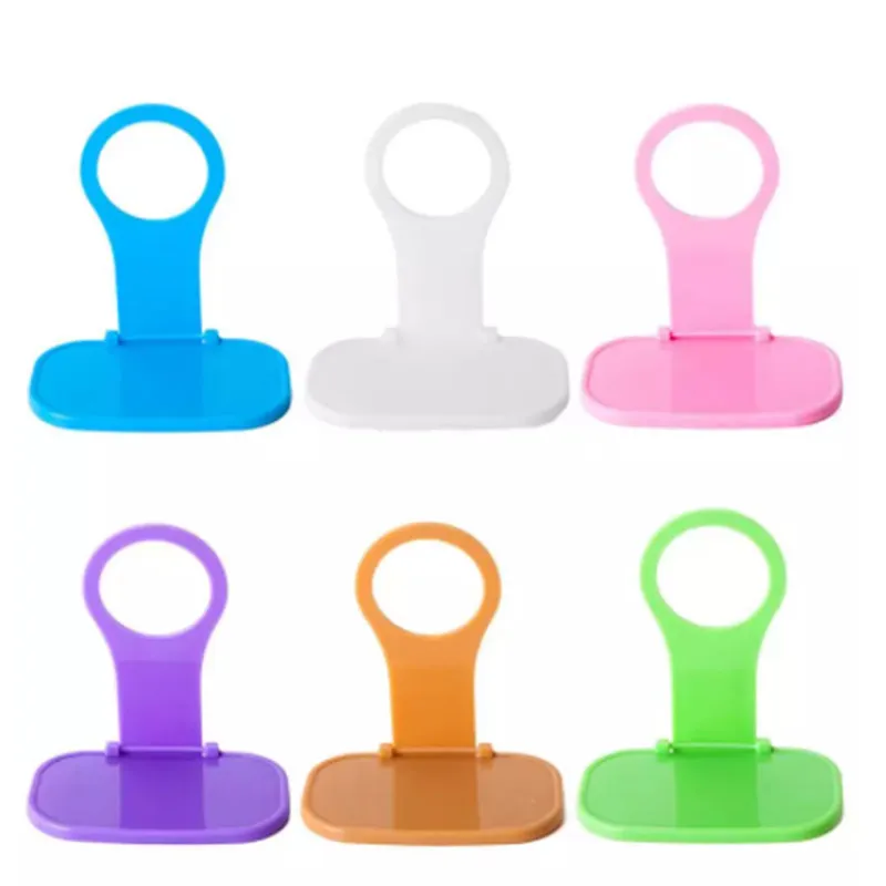 1PCS Foldable Phone Holder Charger Cable Storage Universal Mobile Phone Wall Plug Socket for Charger Charging Rack Hang Holder
1PCS Foldable Phone Holder Charger Cable Storage Universal Mobile Phone Wall Plug Socket for Charger Charging Rack Hang Holder