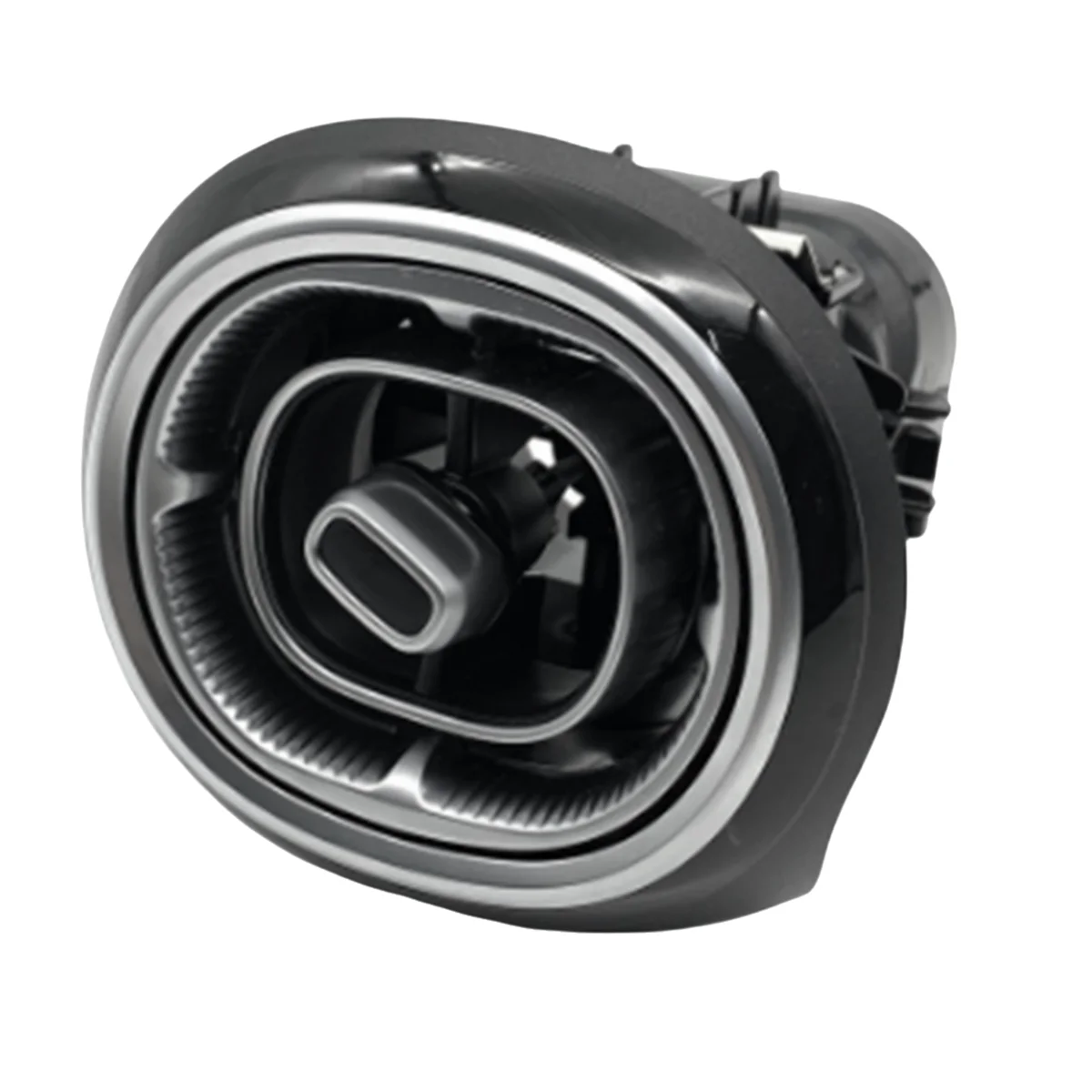Car Dashboard Left Air Outlet Assembly A/C Outlet Grille Panel 2068306205 for Mercedes-Benz W206 W254 2022-2024 AD39
Car Dashboard Left Air Outlet Assembly A/C Outlet Grille Panel 2068306205 for Mercedes-Benz W206 W254 2022-2024 AD39