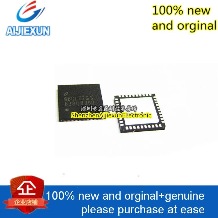 2 шт. 100% новые и оригинальные DP83848JSQ 83848JSQ DP83848 QFN40 DP83848J PHYTER Mini LS Коммерческий температурный порт, большой запас
2 шт. 100% новые и оригинальные DP83848JSQ 83848JSQ DP83848 QFN40 DP83848J PHYTER Mini LS Коммерческий температурный порт, большой запас