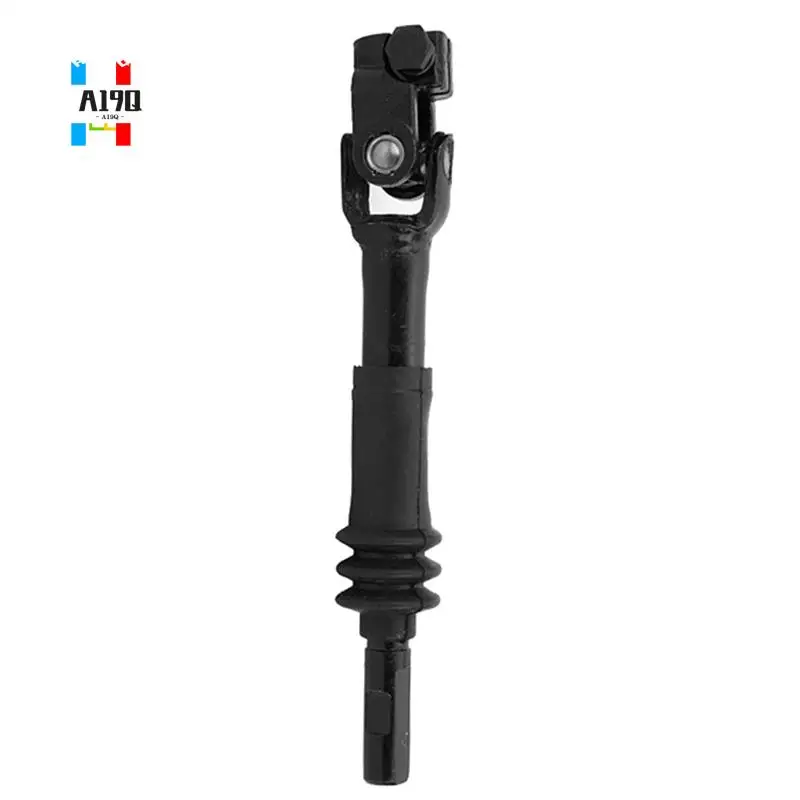 A19Q-Steering Shaft Lower, Iron Vehicle Professional Steering Shaft Lower 25900714 425-105 For Hummer H3 2006-2010 Replacement
A19Q-Steering Shaft Lower, Iron Vehicle Professional Steering Shaft Lower 25900714 425-105 For Hummer H3 2006-2010 Replacement