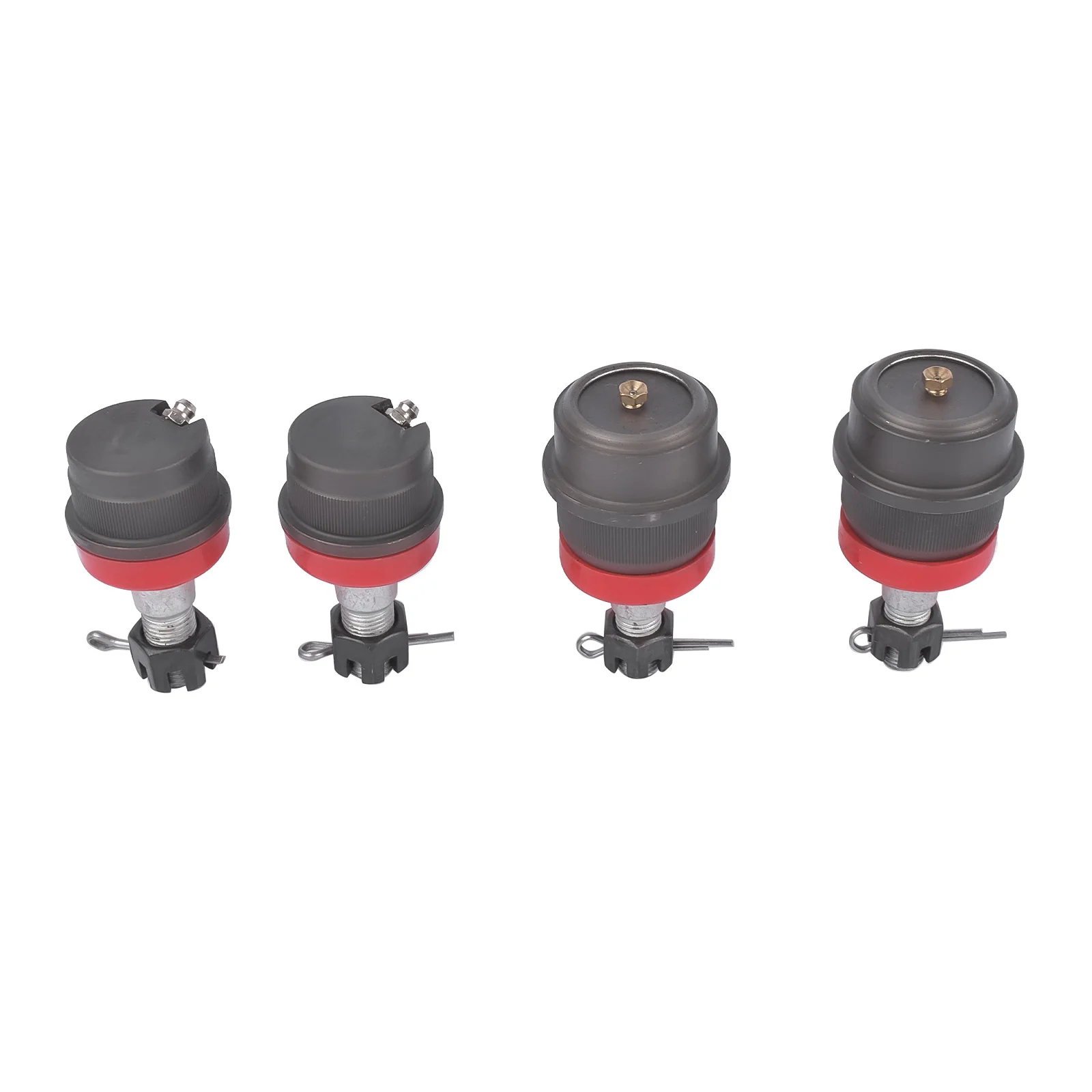 AP01 Heavy Duty Replacement Ball Joints for Jeep Comanche Grand Cherokee TJ/ XJ/ YJ/ ZJ/ MJ 2WD 4WD 10642
AP01 Heavy Duty Replacement Ball Joints for Jeep Comanche Grand Cherokee TJ/ XJ/ YJ/ ZJ/ MJ 2WD 4WD 10642