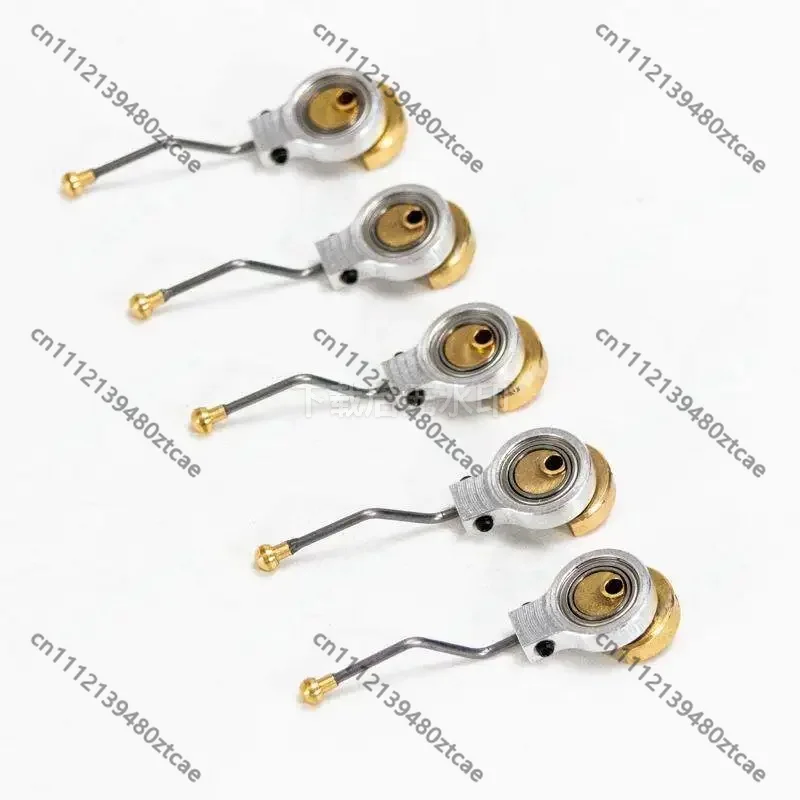 Tattoo Machine Drive Rod Striker Plate Eccentric Wheel Bearing Replacement Tattoo Motor Spare Parts
Tattoo Machine Drive Rod Striker Plate Eccentric Wheel Bearing Replacement Tattoo Motor Spare Parts