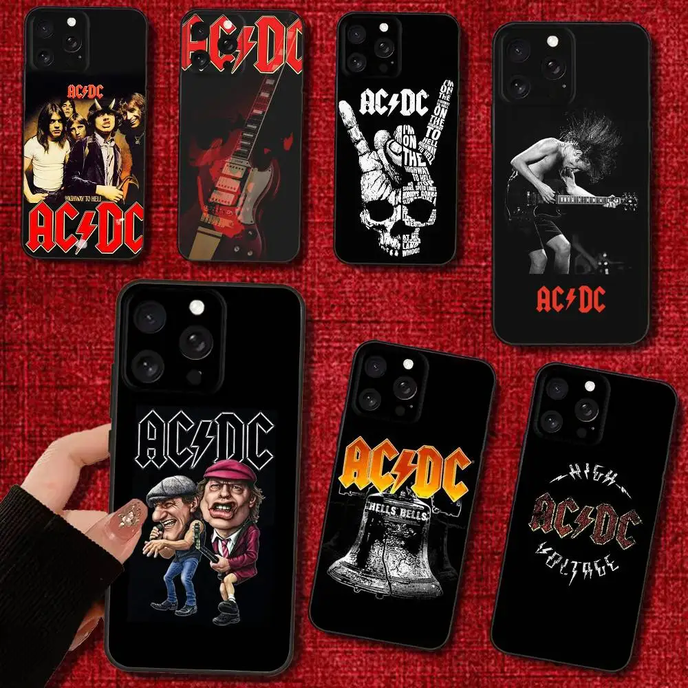 AC Back In Black DC Phone Case For iPhone 16e,16,15,14,13,12,11,Pro,X,XS,Max,XR,Plus,Mini Soft Black Cover
AC Back In Black DC Phone Case For iPhone 16e,16,15,14,13,12,11,Pro,X,XS,Max,XR,Plus,Mini Soft Black Cover