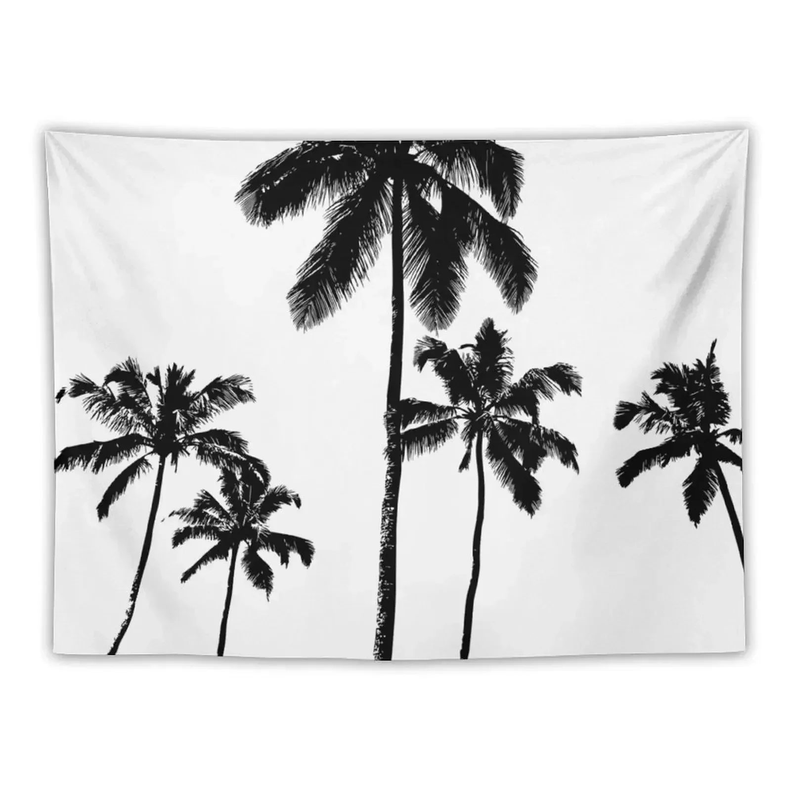Tropical palms in monochrome Tapestry Room Decor Korean Style Room Ornaments Nordic Home Decor Tapete For The Wall Tapestry
Tropical palms in monochrome Tapestry Room Decor Korean Style Room Ornaments Nordic Home Decor Tapete For The Wall Tapestry