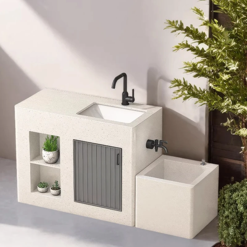 Шиферная уличная колонна, умывальник во дворе, уличная мойка, садовая раковина, встроенный круглый край
Шиферная уличная колонна, умывальник во дворе, уличная мойка, садовая раковина, встроенный круглый край