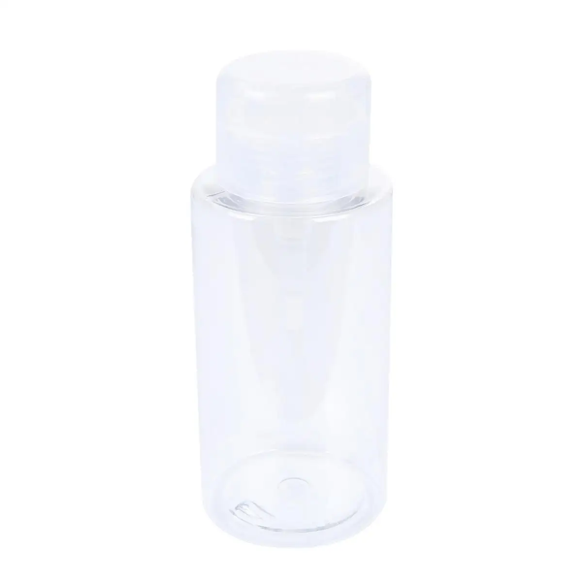 Makeup Remover Bottle 100ml PET Press Pump Portable Toiletries Bottles Reusable Lightweight Travel Skin Care Toner Gel Lotion
Makeup Remover Bottle 100ml PET Press Pump Portable Toiletries Bottles Reusable Lightweight Travel Skin Care Toner Gel Lotion