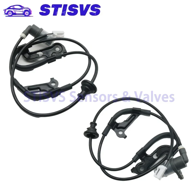 89546-33030 2 шт. датчик скорости заднего колеса L/R ABS для Lexus ES300 Toyota Camry 1996-2001 Avalon 95-05 Solara 98-02 89545-33030
89546-33030 2 шт. датчик скорости заднего колеса L/R ABS для Lexus ES300 Toyota Camry 1996-2001 Avalon 95-05 Solara 98-02 89545-33030