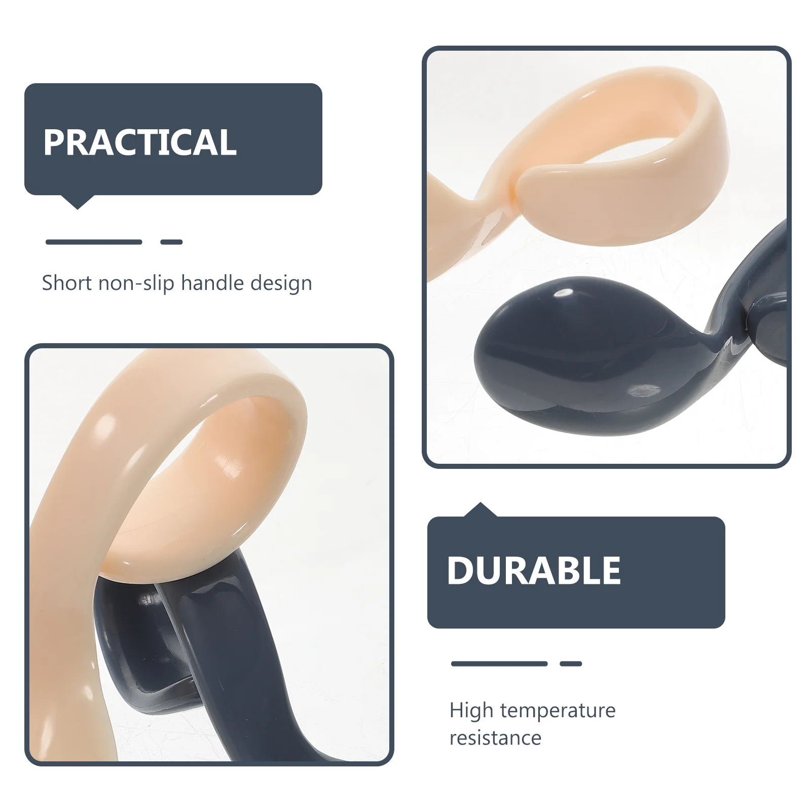 1 set 1 Set Infant Feeding Spoon Fork Set Bpa-Free Curved Design For Baby Food Puree Milk Non-Slip Handle Training Tableware For
1 set 1 Set Infant Feeding Spoon Fork Set Bpa-Free Curved Design For Baby Food Puree Milk Non-Slip Handle Training Tableware For