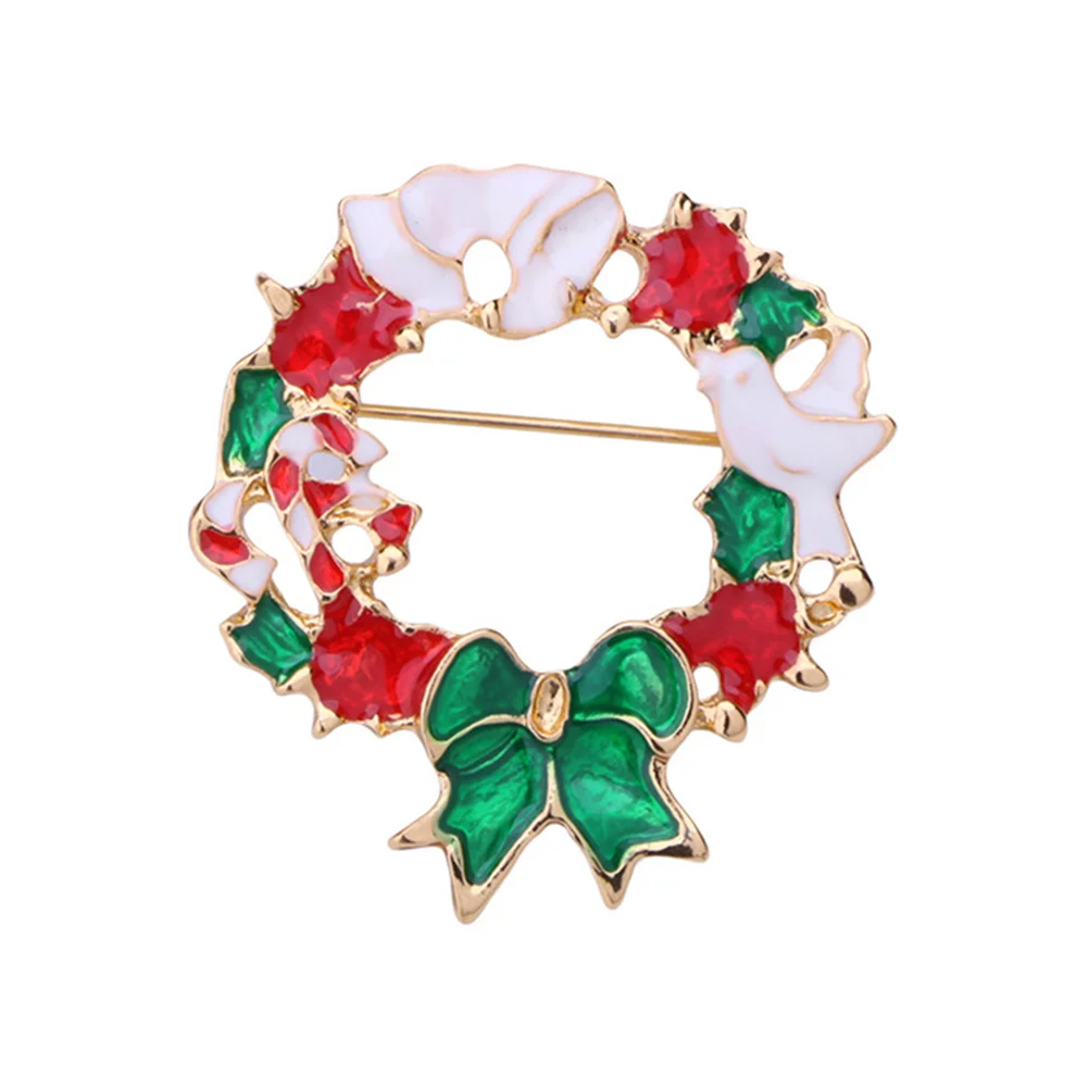 12 Pcs Brooch for Women Christmas The Gift Vintage Diamond Pin Lapel Alloy Child
12 Pcs Brooch for Women Christmas The Gift Vintage Diamond Pin Lapel Alloy Child