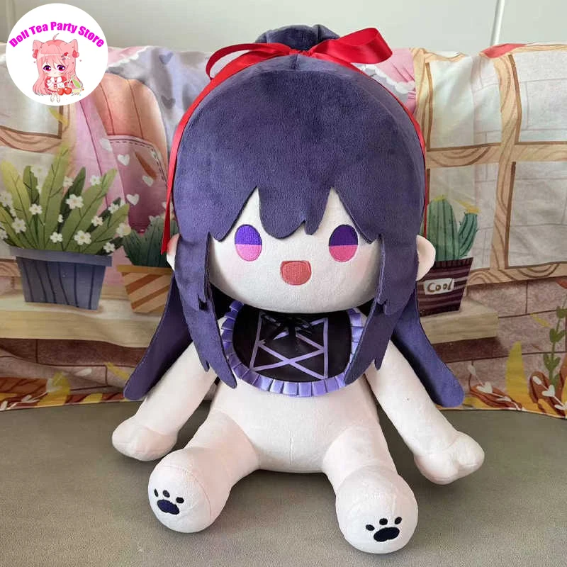 Yatogami Tohka Cosplay Plush Doll Cotton Body Stuffed Toys Anime Sitting Posture Dress Up Clothes Pillow Figures Gift 40cm
Yatogami Tohka Cosplay Plush Doll Cotton Body Stuffed Toys Anime Sitting Posture Dress Up Clothes Pillow Figures Gift 40cm
