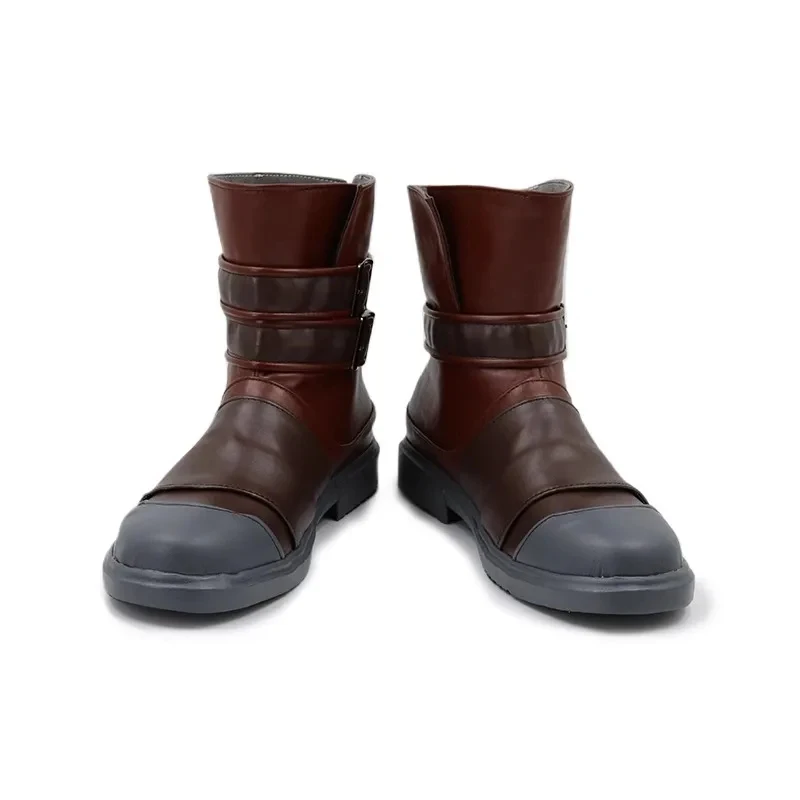 c;4,g\6/Ekko Cosplay Shoes Game LOL Brown Artificial Leather Boots For Man3;v\6.h/
c;4,g\6/Ekko Cosplay Shoes Game LOL Brown Artificial Leather Boots For Man3;v\6.h/
