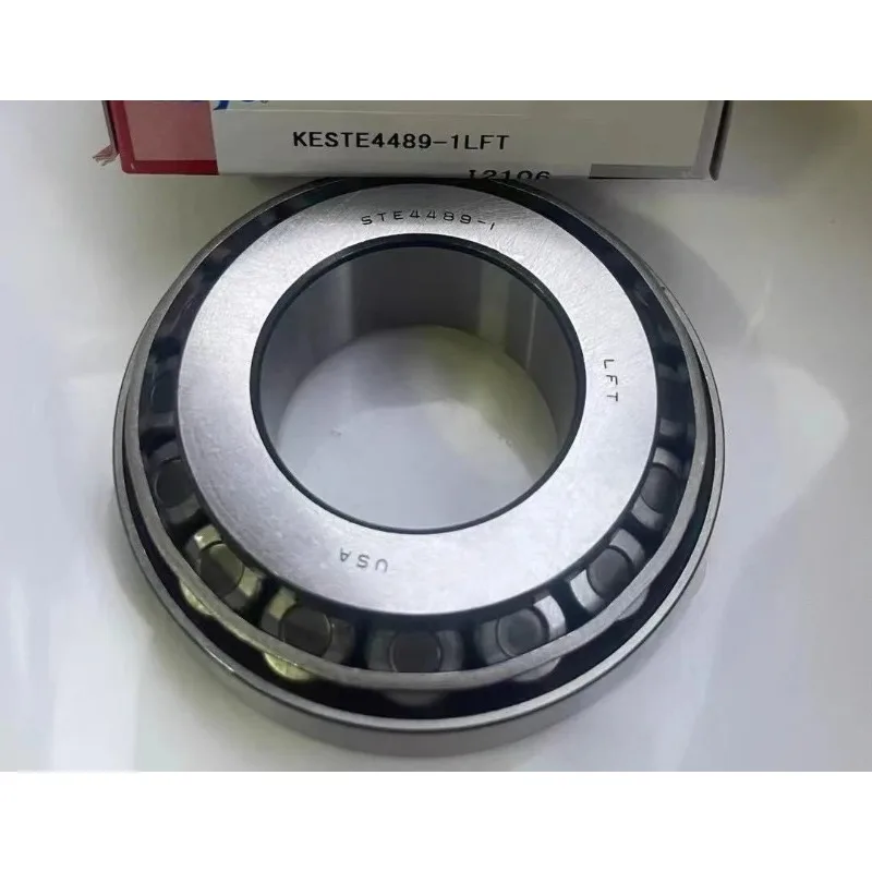 Rear differential bearing DAC4183 STE4489-1LFT 32010JR
Rear differential bearing DAC4183 STE4489-1LFT 32010JR