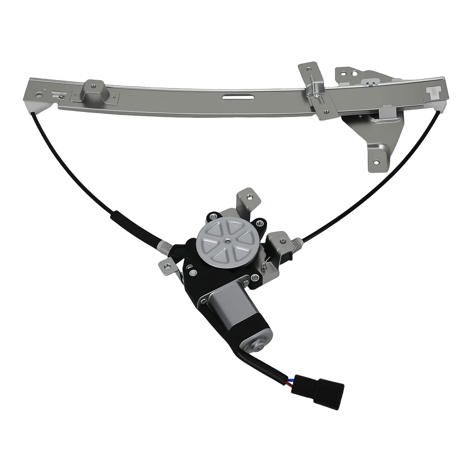 Power Window Regulator for Chevrolet Impala 00-05 Right 10434728 10442010
Power Window Regulator for Chevrolet Impala 00-05 Right 10434728 10442010