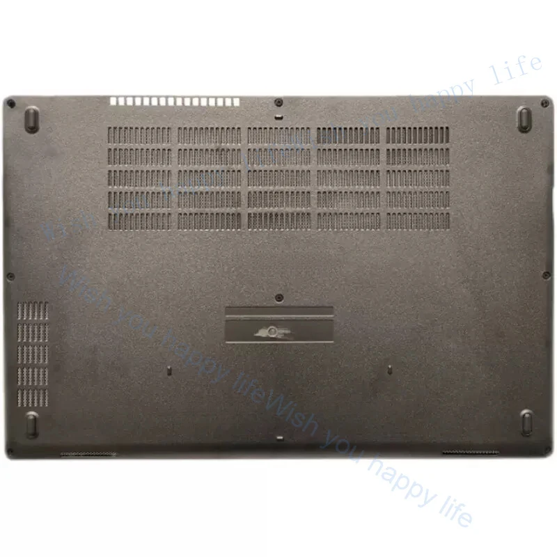 LL 10 Pcs LCD Back Cover Rear Lid Top Case for Dell Latitude 5590 E5590 0R58R6
LL 10 Pcs LCD Back Cover Rear Lid Top Case for Dell Latitude 5590 E5590 0R58R6