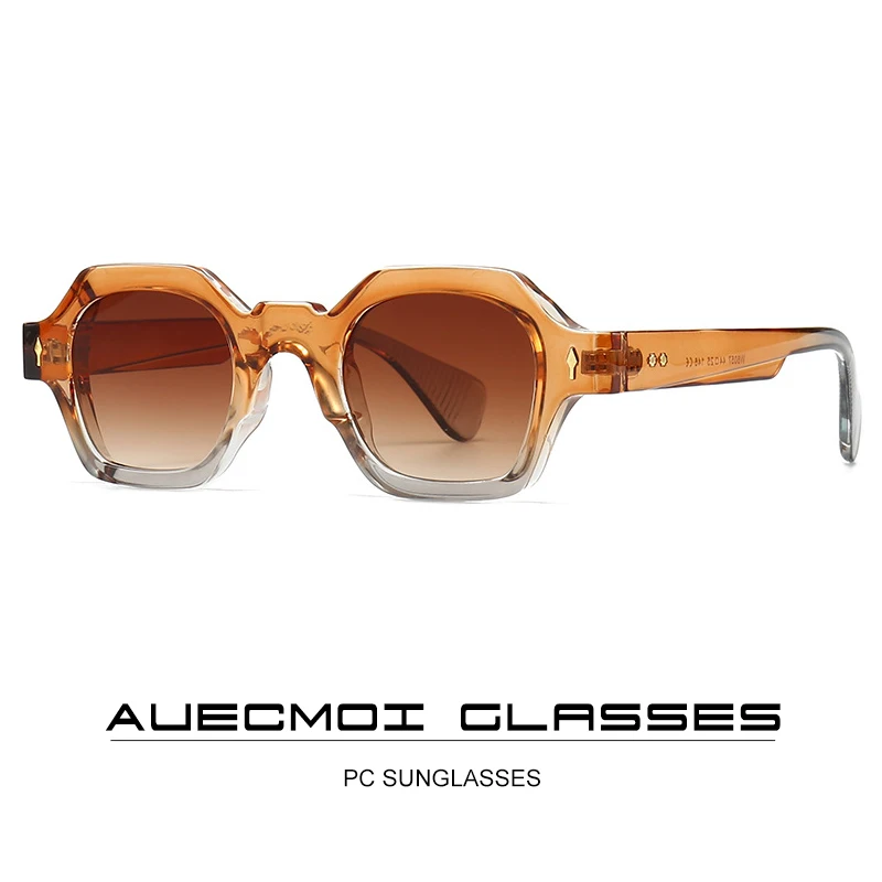 Small Frame Vintage Square Rivet Sunglasses Women For Men Fashion Luxury Brand Designer Punk Classic Sun Glasses Trend Shades
Small Frame Vintage Square Rivet Sunglasses Women For Men Fashion Luxury Brand Designer Punk Classic Sun Glasses Trend Shades