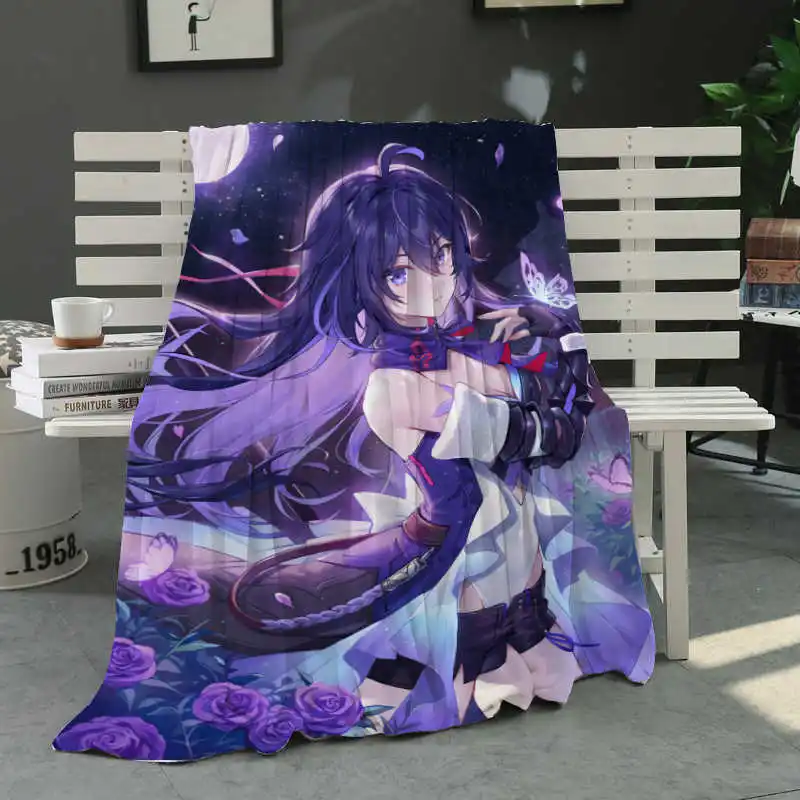 Аниме-игра Honkai: Star Rail Sunday Firefly Robin Dan Heng, термоодеяло для косплея, милые одеяла с рисунком сна, простыня в подарок
Аниме-игра Honkai: Star Rail Sunday Firefly Robin Dan Heng, термоодеяло для косплея, милые одеяла с рисунком сна, простыня в подарок