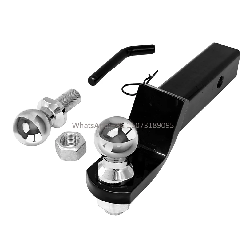 Best Price Towing Forged Steel Welded Trailer Hitch Receiver Ball Mount Pintle Hook With Hitch Ball
Best Price Towing Forged Steel Welded Trailer Hitch Receiver Ball Mount Pintle Hook With Hitch Ball