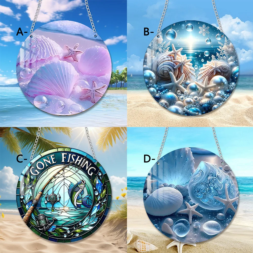 Shell starfish sun pendant bathroom shell decoration coast beach home decoration bedroom pendant
Shell starfish sun pendant bathroom shell decoration coast beach home decoration bedroom pendant