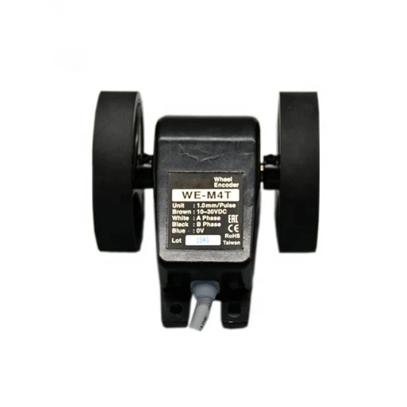 WE-M4T Original 100% New Wheel Length Encoder Sensor Counter
WE-M4T Original 100% New Wheel Length Encoder Sensor Counter