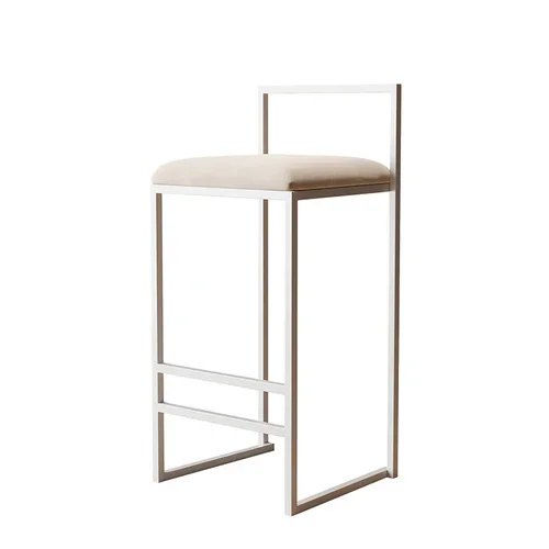 Modern Dining Bar Chairs Kitchen Luxury Make Up High Bar Chairs Reception Desk Home Furniture
Modern Dining Bar Chairs Kitchen Luxury Make Up High Bar Chairs Reception Desk Home Furniture