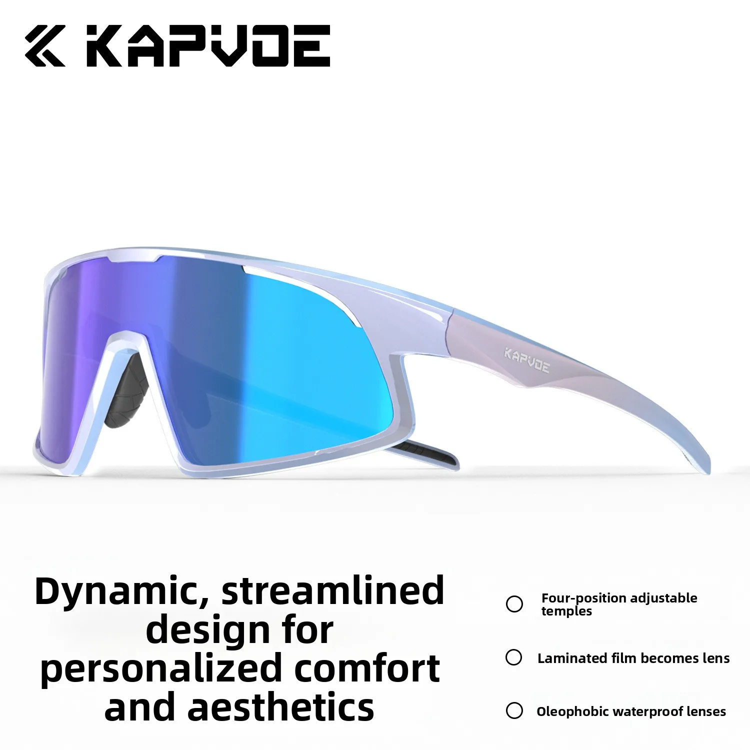 Велосипедные очки KAPVOE: новые, для активного отдыха, альпинизма, походов, ветрозащитные
Велосипедные очки KAPVOE: новые, для активного отдыха, альпинизма, походов, ветрозащитные