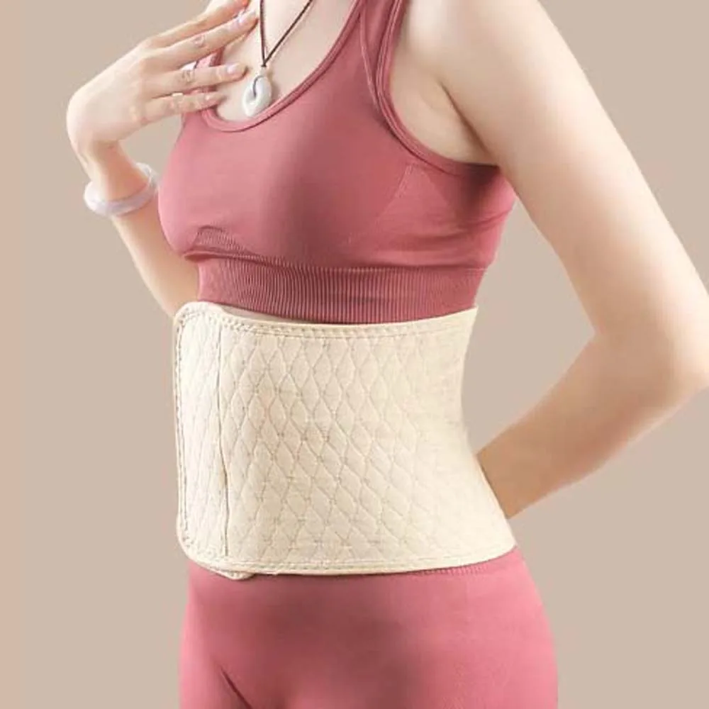 Lumbar Brace Warm Waist Support Belt Spine Support Uterus Lumbar Support Cotton Lumbar Brace Cotton Warmer Sports Waist Belt
Lumbar Brace Warm Waist Support Belt Spine Support Uterus Lumbar Support Cotton Lumbar Brace Cotton Warmer Sports Waist Belt