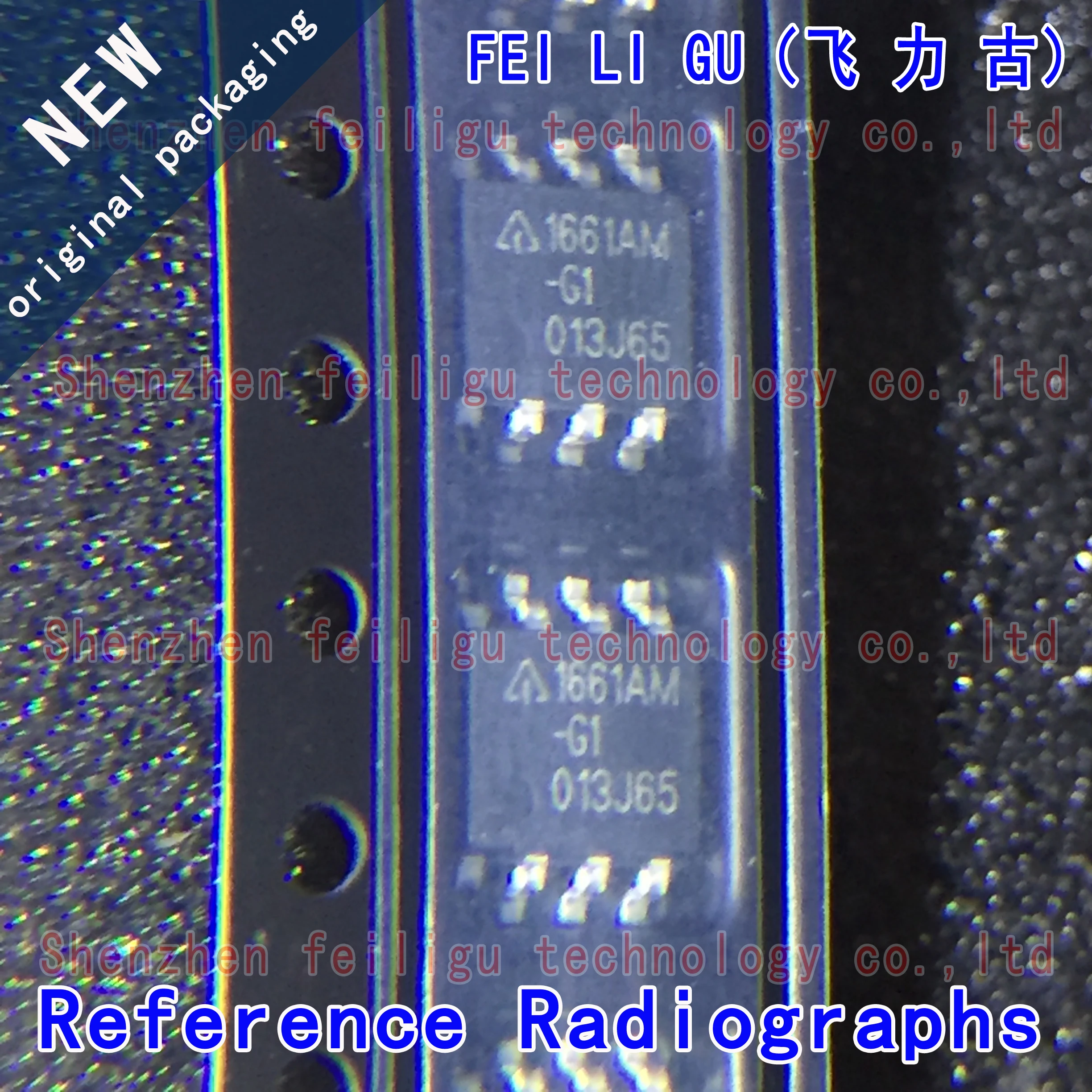 10~50PCS New Original AP1661AMTR-G1 AP1661AMTR Silk Screen:1661AM-G1 P:ackage SOP8 High Performance Power Factor Corrector chip
10~50PCS New Original AP1661AMTR-G1 AP1661AMTR Silk Screen:1661AM-G1 P:ackage SOP8 High Performance Power Factor Corrector chip