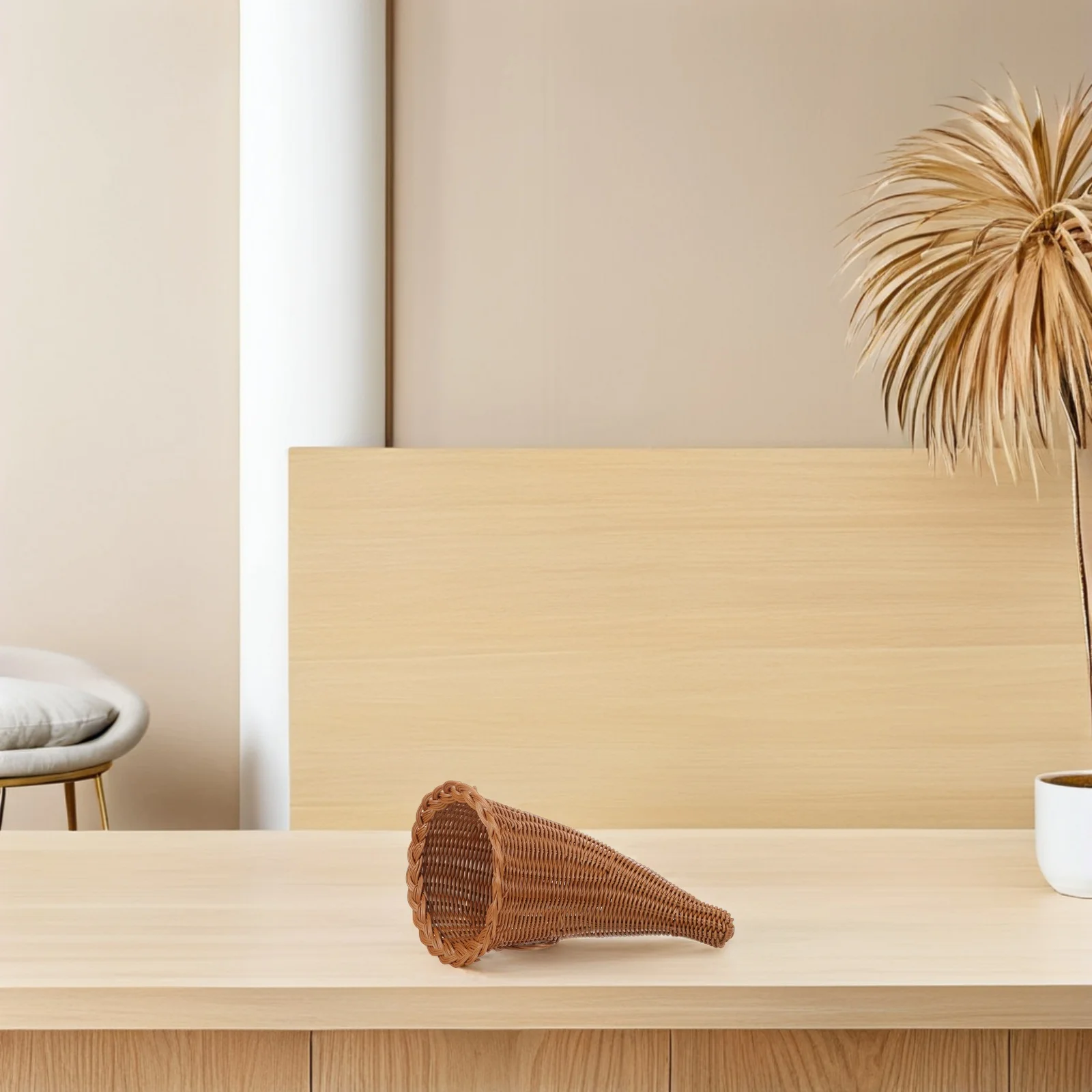 Bread Basket Horn Decorations Plastic Oval Small Halloween Baby Christmas for Wicker
Bread Basket Horn Decorations Plastic Oval Small Halloween Baby Christmas for Wicker