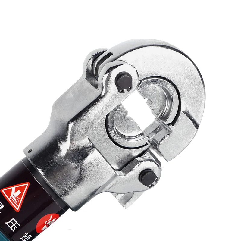 SME-300 Electric Battery Crimping Tool Terminal Lug Rechargeable Cable Crimping Pliers Hydraulic Pliers Other Hydraulic Tools
SME-300 Electric Battery Crimping Tool Terminal Lug Rechargeable Cable Crimping Pliers Hydraulic Pliers Other Hydraulic Tools