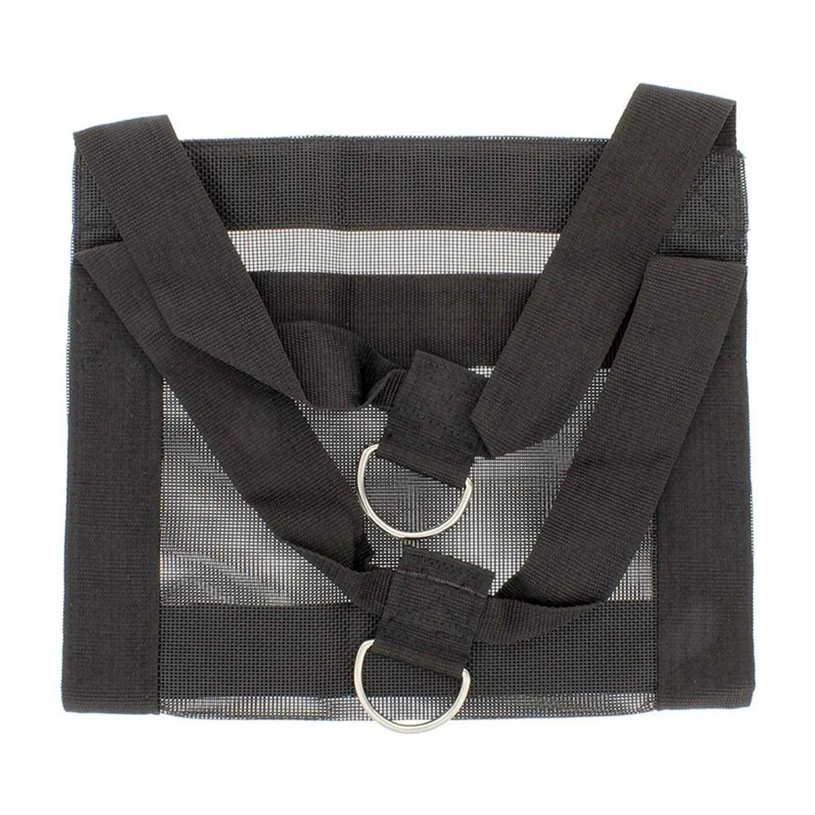 Calf Weighing Harness Adjustable Straps Small Livestock Weigh Bag Hanging Scale Harness Breathable Mesh Caprine Weighing Bag
Calf Weighing Harness Adjustable Straps Small Livestock Weigh Bag Hanging Scale Harness Breathable Mesh Caprine Weighing Bag