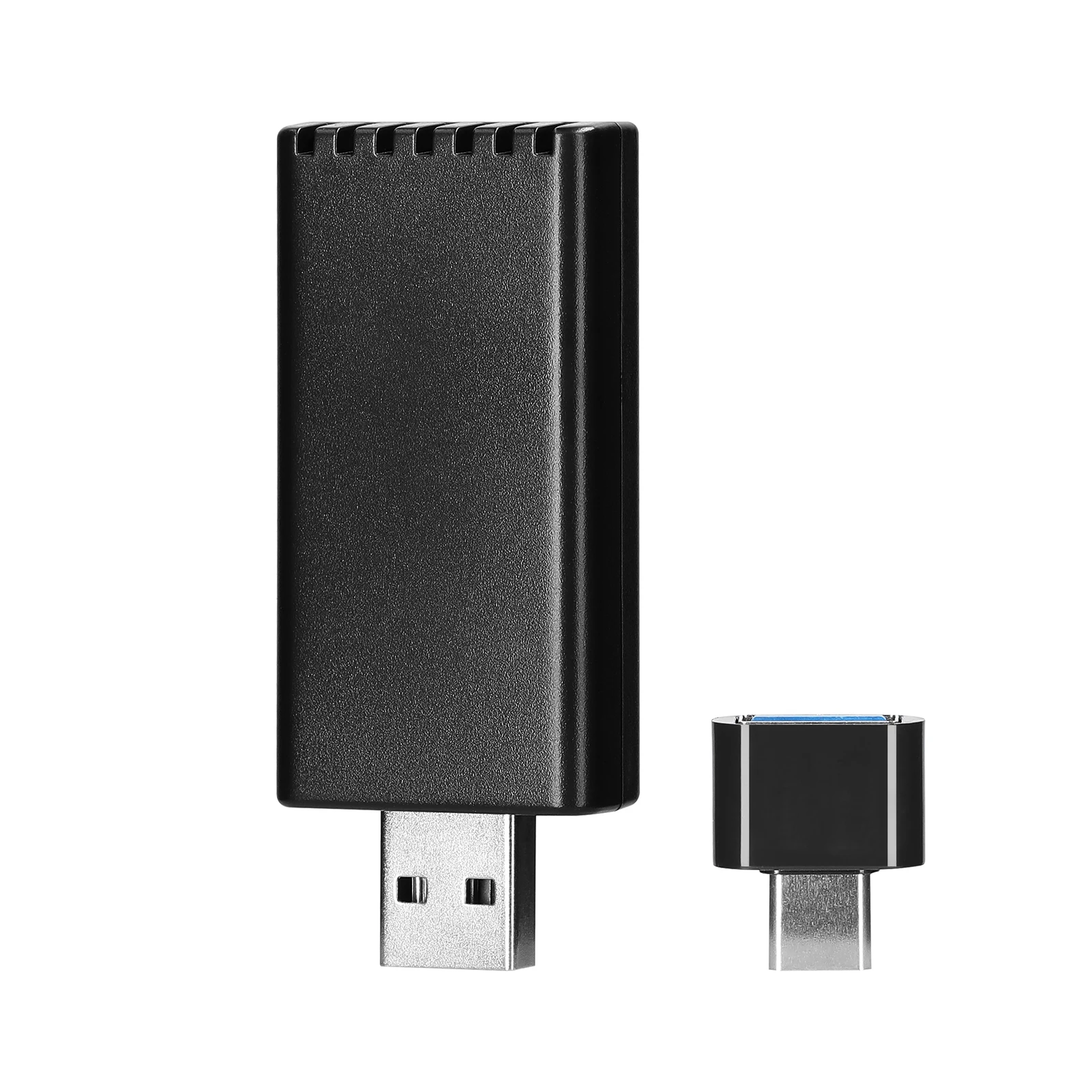 Wireless Carplay Adapter Dongle Car Wired to Wireless Carplay Box USB-A/USB-C Plug & Play for Factory Wired CarPlay Car 
Wireless Carplay Adapter Dongle Car Wired to Wireless Carplay Box USB-A/USB-C Plug & Play for Factory Wired CarPlay Car