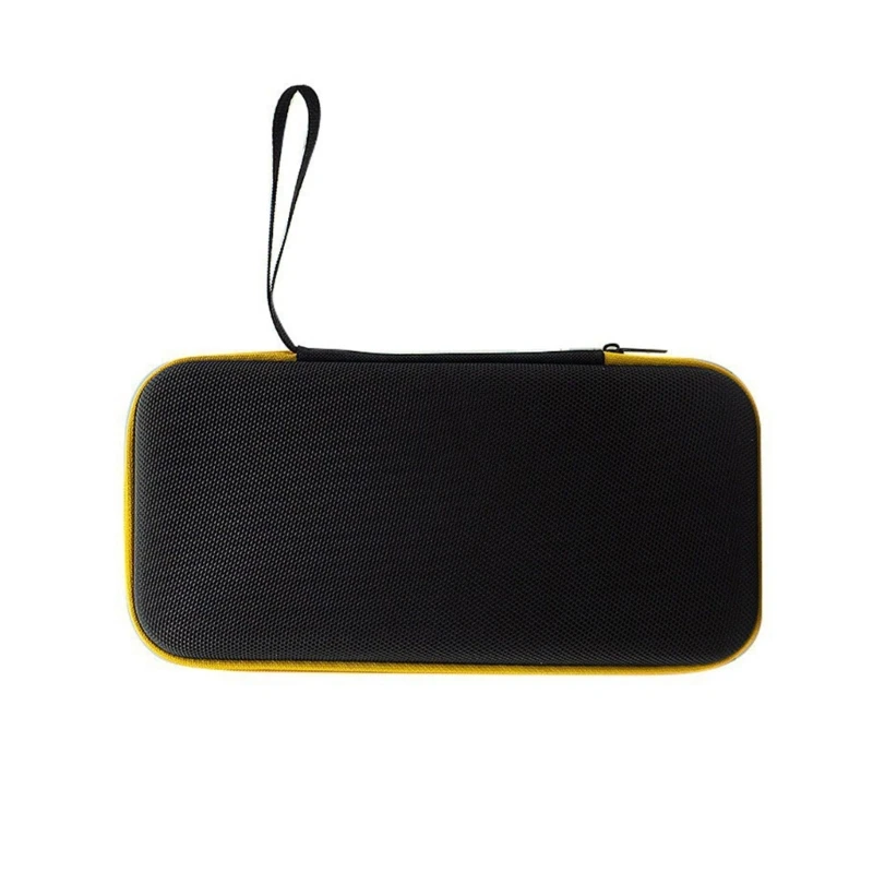 EVA Bag Game Consoles Case Impact Resistant Splashproof Handbag with Pocket Drop shipping
EVA Bag Game Consoles Case Impact Resistant Splashproof Handbag with Pocket Drop shipping