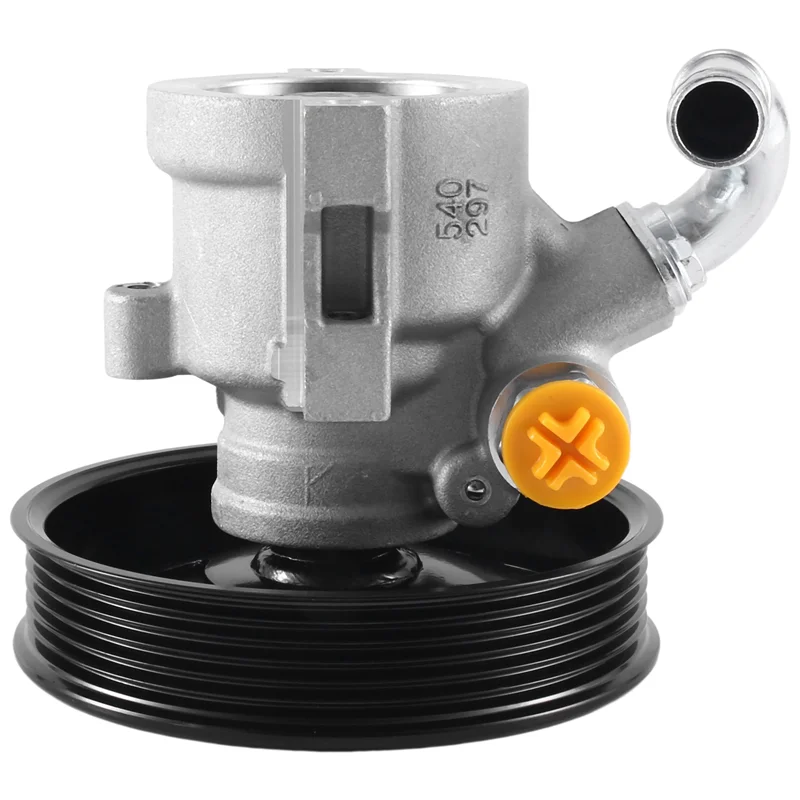 Car Power Steering Pump For Ssangyong Korando C New Actyon Diesel D20F 2011+ 6714600680
Car Power Steering Pump For Ssangyong Korando C New Actyon Diesel D20F 2011+ 6714600680