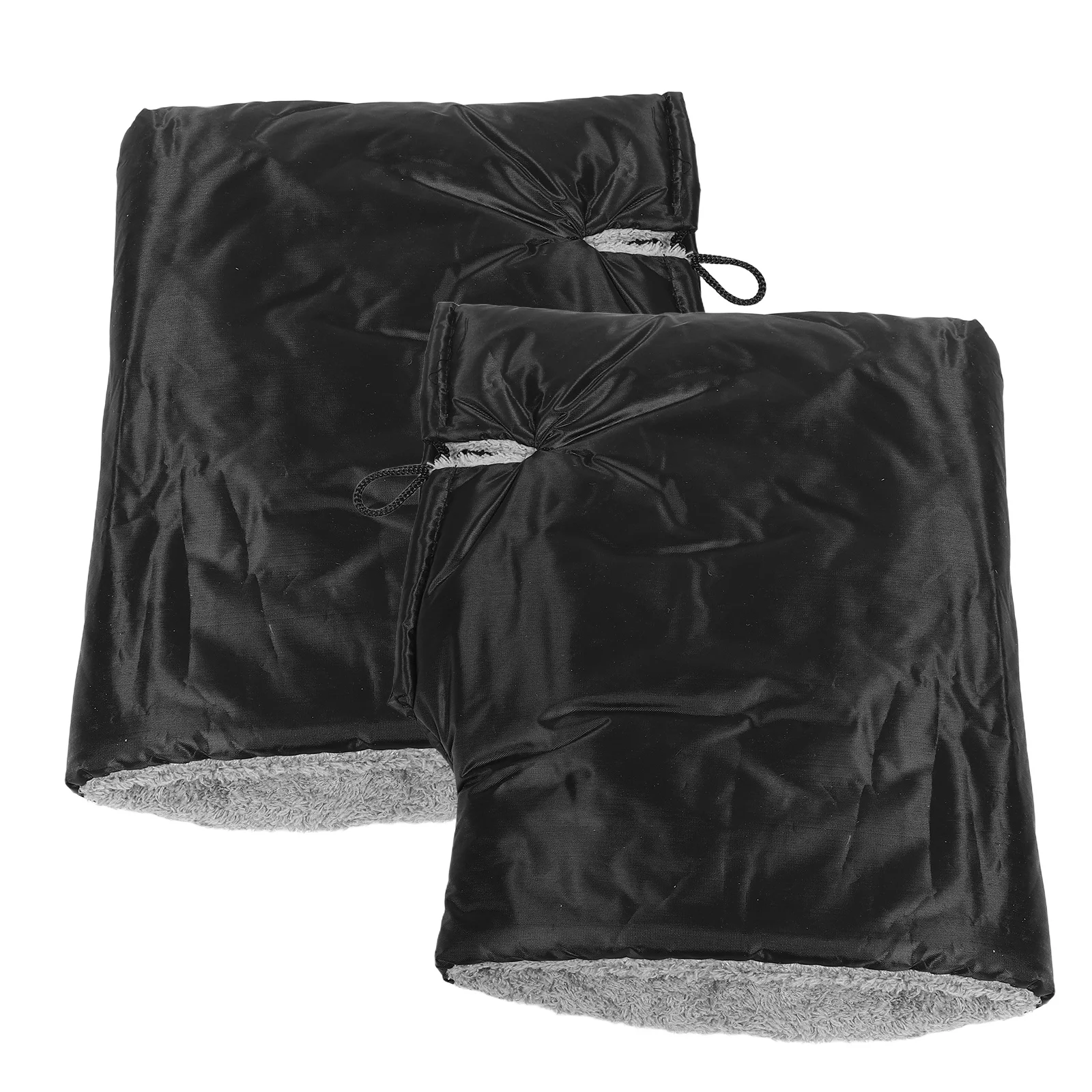 1 Pair Electric Scooter Handlebar Gloves Winter Thermal Windproof Motorcycle Hand Warmers For Atv Mountain Commuter Black
1 Pair Electric Scooter Handlebar Gloves Winter Thermal Windproof Motorcycle Hand Warmers For Atv Mountain Commuter Black