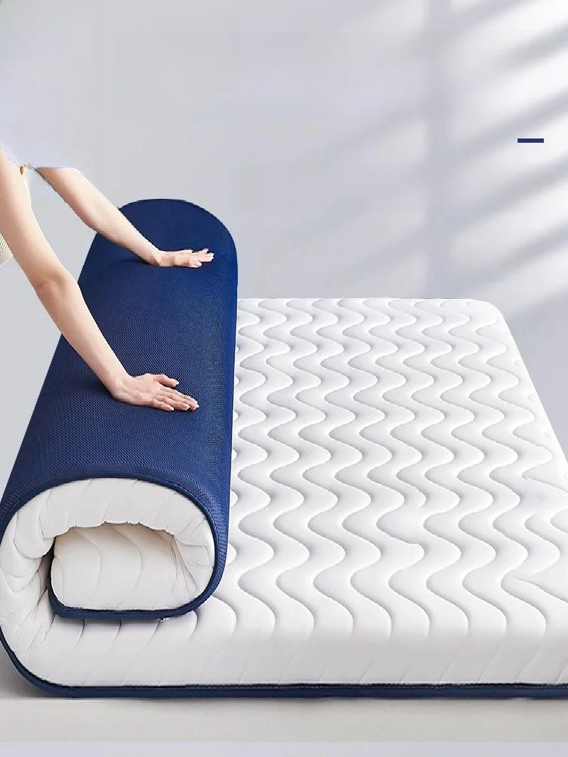 New Soft Mattress Tatami Style Student Dormitory Single Room Rent Special Mattress Pad Home Use Bedding No Installation Needed
New Soft Mattress Tatami Style Student Dormitory Single Room Rent Special Mattress Pad Home Use Bedding No Installation Needed