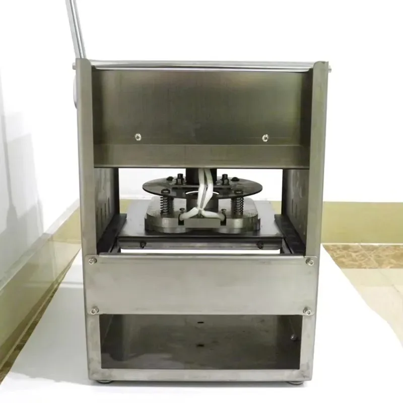 【Best-selling】Aluminum Foil Lid Heat Sealer Sealing Machine For Pet/pp Cup
【Best-selling】Aluminum Foil Lid Heat Sealer Sealing Machine For Pet/pp Cup