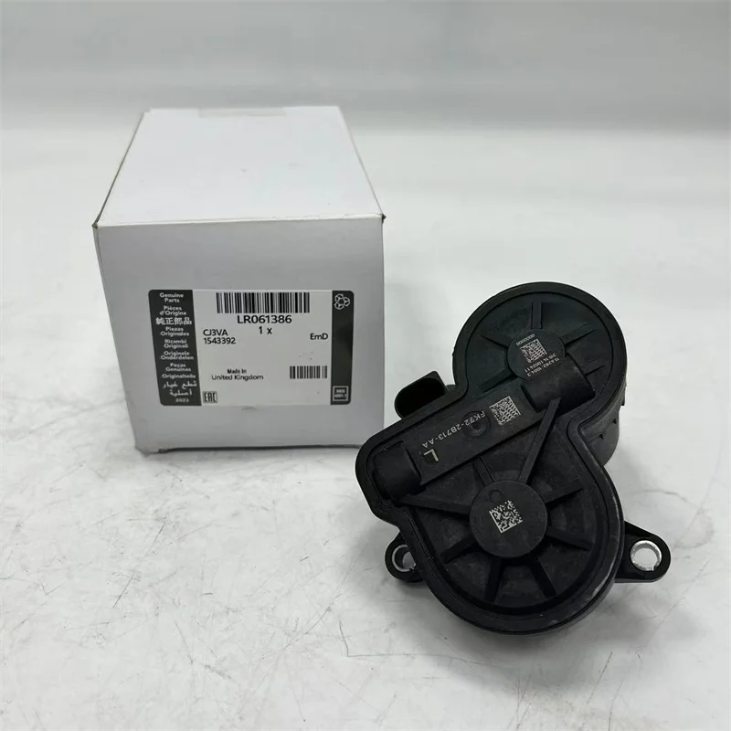 1PC Rear Parking Brake Actuator LR061386 LR061382 For Land Rover Aurora Range Rover Star Vein Discovery Parking brake actuator
1PC Rear Parking Brake Actuator LR061386 LR061382 For Land Rover Aurora Range Rover Star Vein Discovery Parking brake actuator