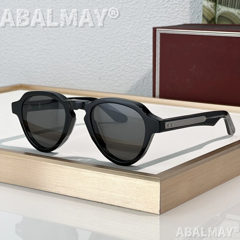 HATFIELDI SIZE 48-23 Top High Quality Sunglasses for Men Classic Women Luxury Brand Designer Fashion sun glasses UV400 With box
HATFIELDI SIZE 48-23 Top High Quality Sunglasses for Men Classic Women Luxury Brand Designer Fashion sun glasses UV400 With box