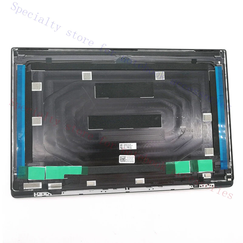 R+ For Dell Precision5520 M5520 XPS15 9560 Rear Top Lid Back Cover A Case 0CTGC0
R+ For Dell Precision5520 M5520 XPS15 9560 Rear Top Lid Back Cover A Case 0CTGC0