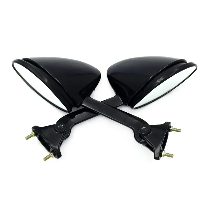 Mirrors For KAWASAKI ZZR 1400 ZX14R 2006-2016 2007 2008 2009 2010 2011 2012 2013 2014 2015 Aftermarket Motorcycle Parts
Mirrors For KAWASAKI ZZR 1400 ZX14R 2006-2016 2007 2008 2009 2010 2011 2012 2013 2014 2015 Aftermarket Motorcycle Parts