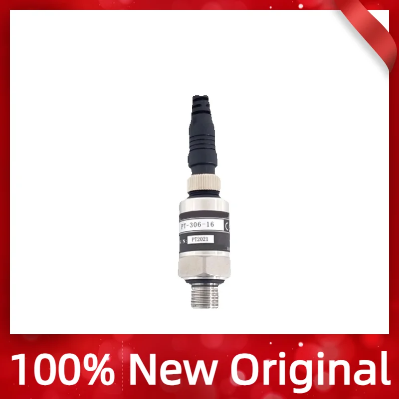 Датчик давления воздушного компрессора, Датчик давления, Выделенный, 4-20 мА, 0-1,6 МПа, PT-304-16 PT-306-16 PT-309-16
Датчик давления воздушного компрессора, Датчик давления, Выделенный, 4-20 мА, 0-1,6 МПа, PT-304-16 PT-306-16 PT-309-16