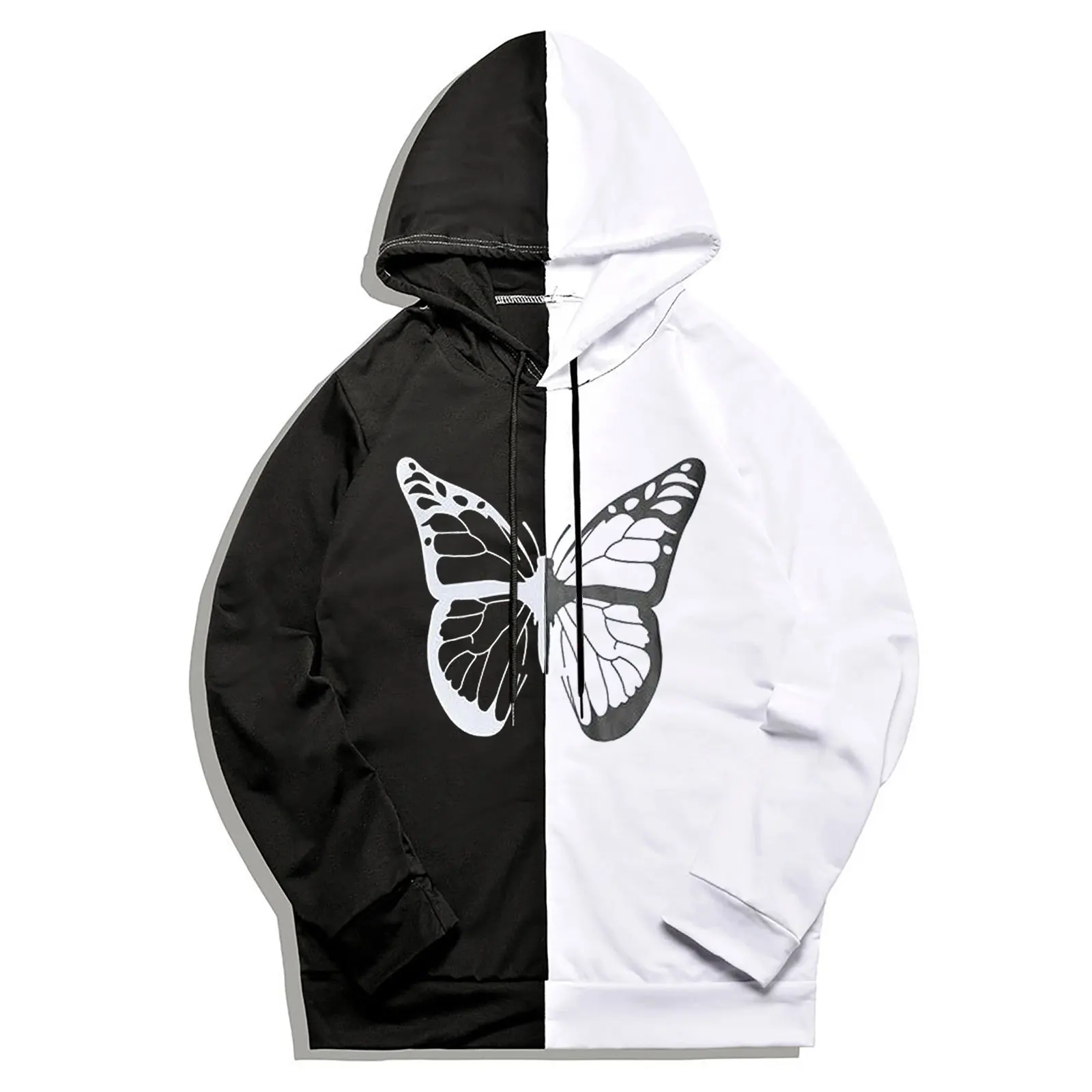 Y2k Skeleton graphics Patchwork Thin Hoodie Long Sleeve Sweatshirt Oversized Gothic clothes Pullover Fashion Skull Sweater
Y2k Skeleton graphics Patchwork Thin Hoodie Long Sleeve Sweatshirt Oversized Gothic clothes Pullover Fashion Skull Sweater