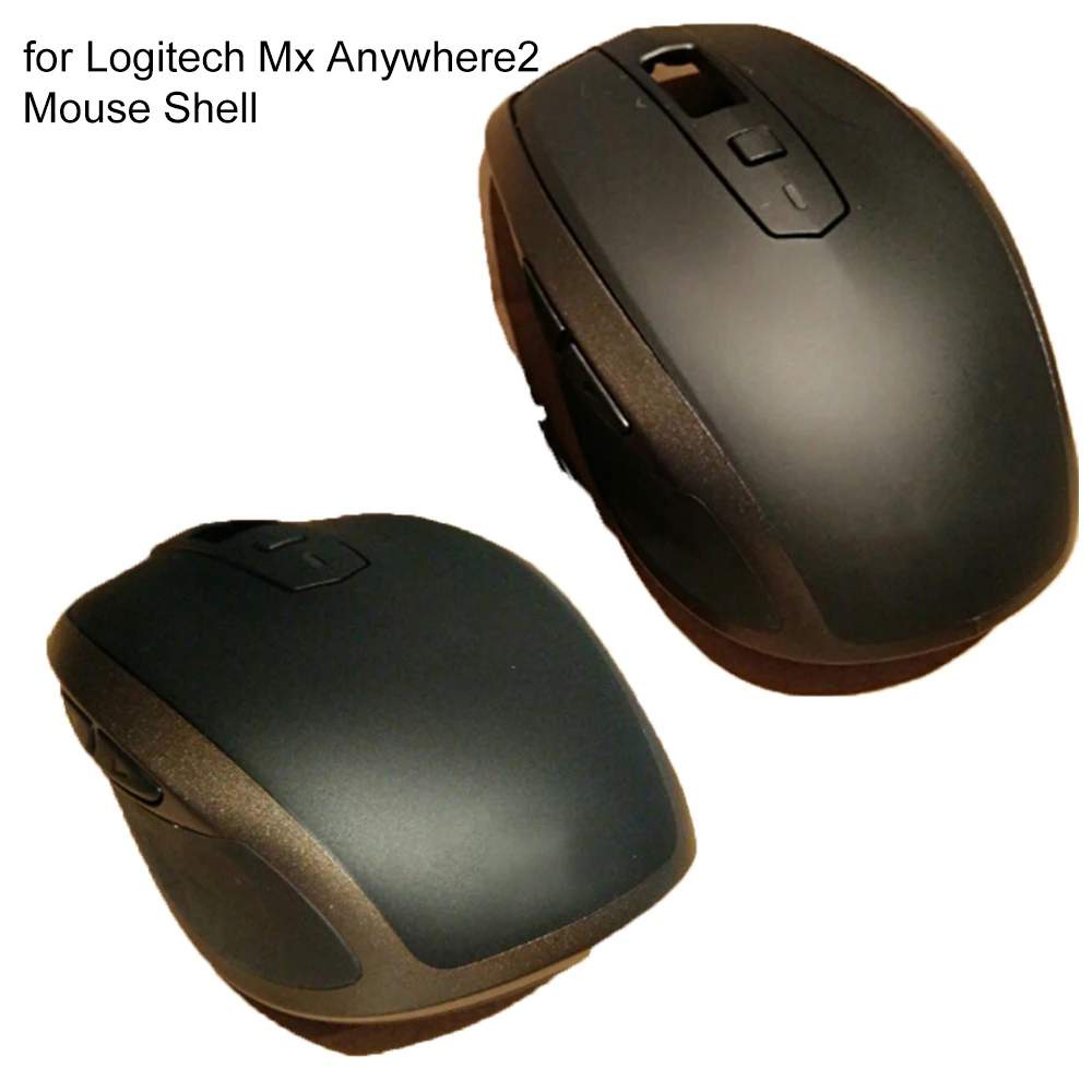 High Quality Mouse Shell Housing for Logitech Mx Anywhere 2 Mouse Shell Replacement Outer Cover Accessories Mouse Case Parts
High Quality Mouse Shell Housing for Logitech Mx Anywhere 2 Mouse Shell Replacement Outer Cover Accessories Mouse Case Parts