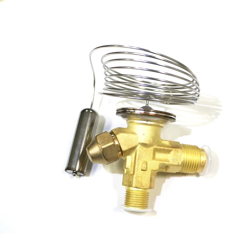 Expansion Valves Thermostatic Refrigeration & Heat Exchange Parts 068Z
Expansion Valves Thermostatic Refrigeration & Heat Exchange Parts 068Z