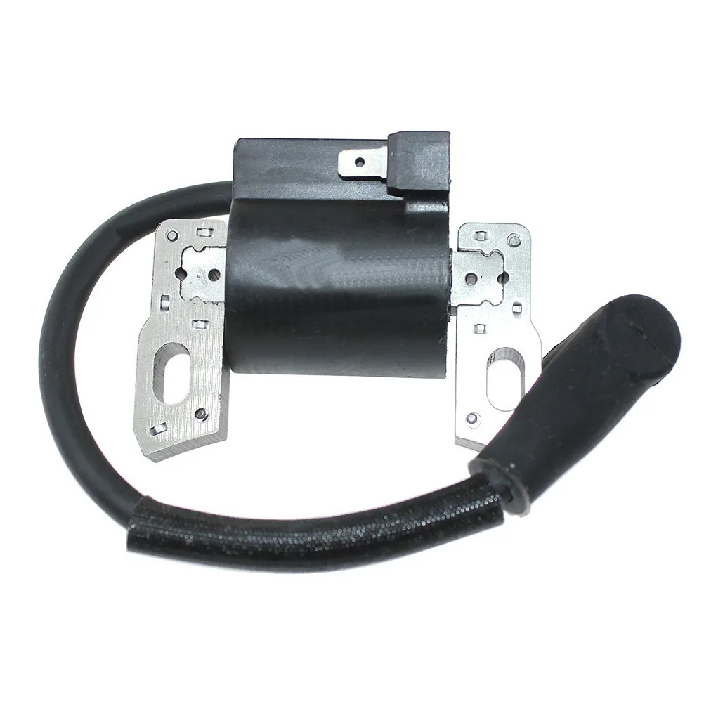 Подходит для катушек зажигания Briggs&Stratton 121S07, 121S72, 121S75, 121S77, 122Q02, 122Q05.
Подходит для катушек зажигания Briggs&Stratton 121S07, 121S72, 121S75, 121S77, 122Q02, 122Q05.