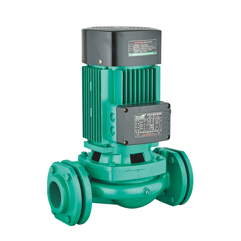 2HP Vertical Inverter Circulation Pump, Domestic & Commercial Water Pump for Swimming Pools
2HP Vertical Inverter Circulation Pump, Domestic & Commercial Water Pump for Swimming Pools