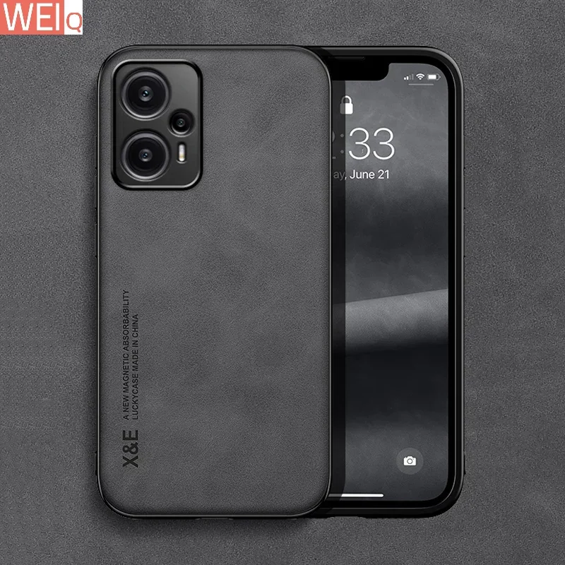 Кожаная Магнитная фотовспышка для POCO F5 X3 X5 Pro Чехол F4 GT F3 X3Pro X3NFC X5Pro Global F 5 3 4G
Кожаная Магнитная фотовспышка для POCO F5 X3 X5 Pro Чехол F4 GT F3 X3Pro X3NFC X5Pro Global F 5 3 4G